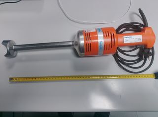 Batidora de mano profesional
