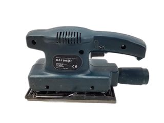 lijadora orbital carrefour k-3130c(b)