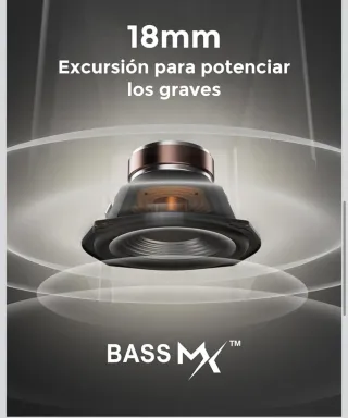 ULTIMEA 5.1ch Barra Sonido TV Poseidon M60