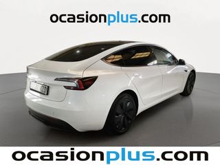 Tesla Model 3 RWD 208 kW (283 CV)