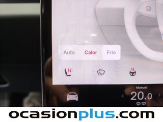 Tesla Model 3 RWD 208 kW (283 CV)