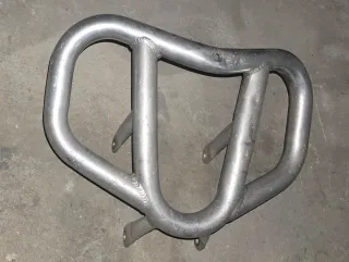 Defensa Quad LTZ 400