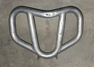 Defensa Quad LTZ 400