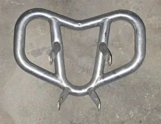 Defensa Quad LTZ 400