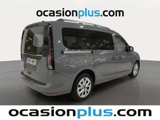 Ford Grand Tourneo Connect 2.0 Ecoblue Titanium Auto 90 kW (122 CV)