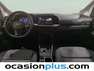 Ford Grand Tourneo Connect 2.0 Ecoblue Titanium Auto 90 kW (122 CV)