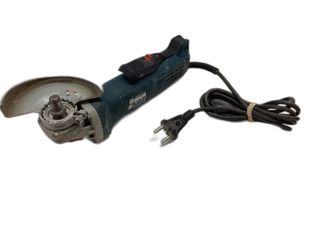 radial bosch gws 9-125 s