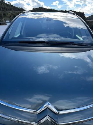 Citroen Grand C4 Picasso 2006