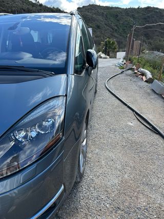 Citroen Grand C4 Picasso 2006