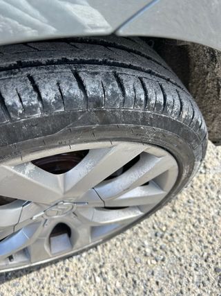 Citroen Grand C4 Picasso 2006