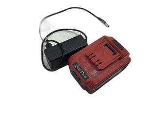 taladro a bateria worgrip pro lithium