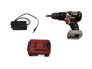 taladro a bateria worgrip pro lithium