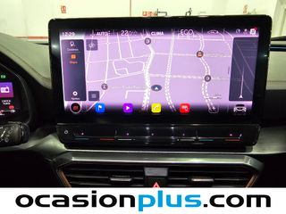 CUPRA Formentor 1.4 e-Hybrid DSG 150 kW (204 CV)