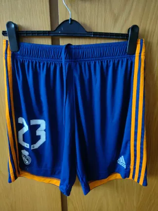 Pantalón Adidas Real Madrid 23