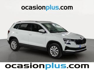 Skoda Karoq 2.0 TDI Selection 85 kW (115 CV)