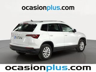 Skoda Karoq 2.0 TDI Selection 85 kW (115 CV)