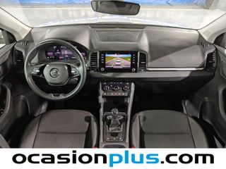 Skoda Karoq 2.0 TDI Selection 85 kW (115 CV)