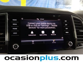 Skoda Karoq 2.0 TDI Selection 85 kW (115 CV)