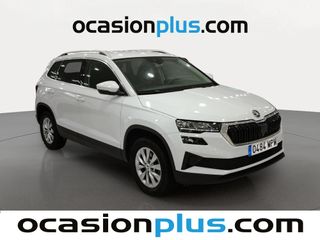 Skoda Karoq 2.0 TDI Selection 85 kW (115 CV)