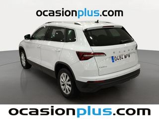 Skoda Karoq 2.0 TDI Selection 85 kW (115 CV)