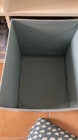 Módulo Cama Gato para Mueble Kallax Ikea