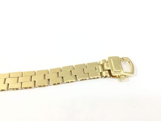 esclava oro 18k
