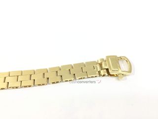 esclava oro 18k