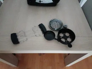 Tostadora Tefal Multifunción