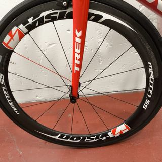 Bicicleta Trek Émonda SL6