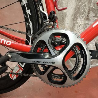 Bicicleta Trek Émonda SL6