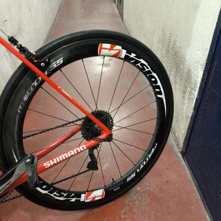 Bicicleta Trek Émonda SL6