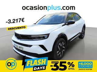 Opel Mokka 1.2 T GS 100 kW (136 CV)