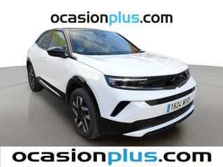Opel Mokka 1.2 T GS 100 kW (136 CV)