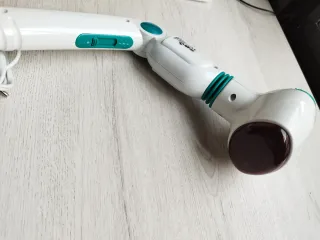 Masaje Infrarrojos, terapéutico y cosmetico