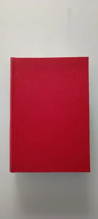 Libro Elementos de matemáticas. P. Abellanas