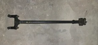 Caña de dirección LTZ 400