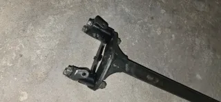 Caña de dirección LTZ 400