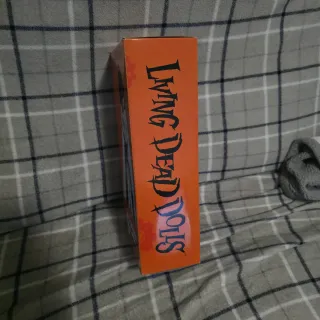 Figura Alex DeLarge La Naranja Mecánica