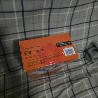 Figura Alex DeLarge La Naranja Mecánica