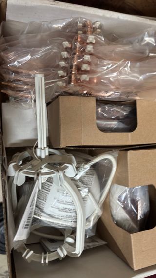 Lámpara de techo colgante ikea ps 2014 david wahl