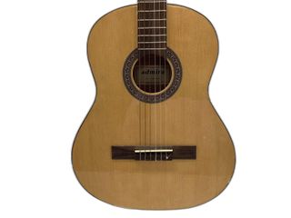 guitarra clasica admira alba 3/4 pack