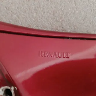 Alerón Renault laguna 2