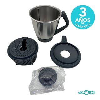 Vaso Thermomix Vorwerk TM6