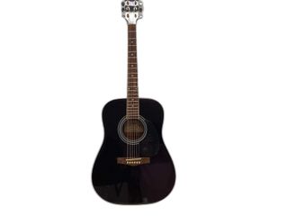 guitarra acustica xp guitars ag100