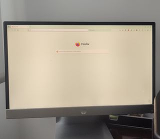 Monitor HP Pavilion 22xi 22” IPS Full HD