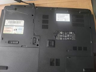 Acer Extensa 5210 Notebook Ubuntu Linux