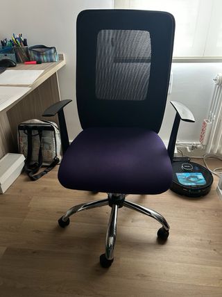 Silla de Oficina Seattle