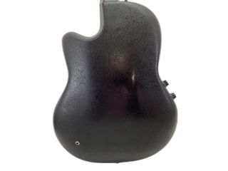 guitarra acustica ovation cc57