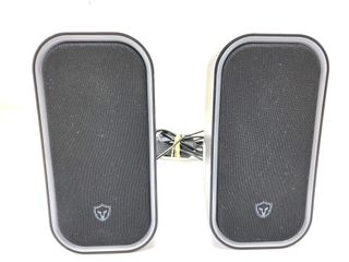 altavoces pc action battletron