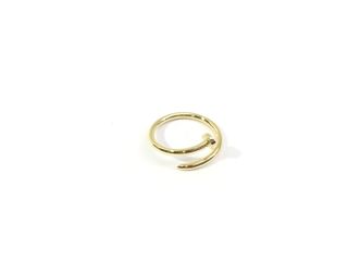 sortija oro 18k